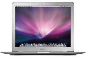 Ремонт MacBook Air A1369