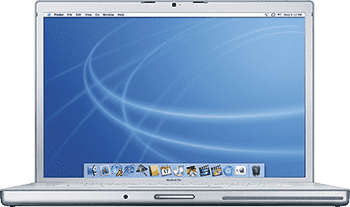 Ремонт MacBook Pro A1261 